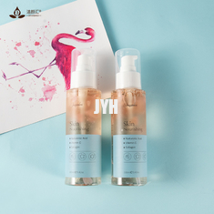 Karma Ciltler İçin OEM Gül Yaprağı Serumu GMPC Yaşlanma Karşıtı Serum