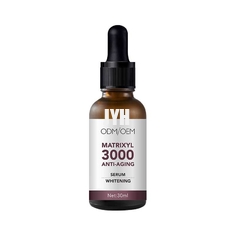Peptid Polyphenol Essence Yüz Serumu Zamansız Matrixyl 3000 Serum