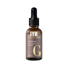 OEM 30g Glutatyon Beyazlatıcı Serum Glutatyon C Vitamini Serumu