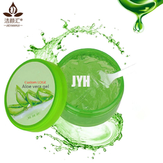 Aloe Vera %92 Nemlendirici Jel Yüz Kil Maskesi Yaşlanma Karşıtı Sıkılaştırıcı