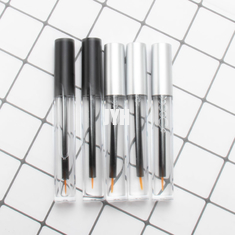 5ml Kirpik Büyütme Serumu Kirpik Bakım Ürünleri ODM Kirpik Büyütücü