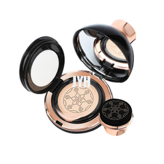 Fildişi Beyazı 13g Moisture Cushion CC Krem Aydınlatıcı Kapatıcı