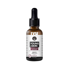1 oz/30 ml OEM Organik Çay Ağacı Kabartma Özü Yüz Serumu Onarım Akne Sivilce Sökücü