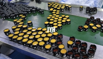 MSDS ISO ile 100G Yüz Makyaj Kozmetik Özelleştirilmiş Makyaj Temizleyici Temizleme Balsamı