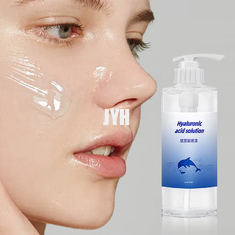 500ml Hyaluronik Asit Özü Yüz Serumu Kırışıklıkları Azaltır Nemlendirir Cilt Bakımı