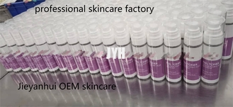 %10 Glikolik Asit Nemlendirici Yüz Toneri 100ml Cilt Bakımı Kimyasal Peeling Cildi Aydınlatır