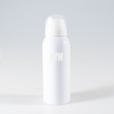 UV Dirençli Renkli Güneş Koruyucu Sprey Mist Spf 50 Cruelty Free Özel Logo