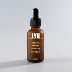 30ml Organik Cilt Bakımı Retinol Yüz Serumu Beyazlatıcı Yaşlanma Karşıtı Yüz İçin A Vitamini