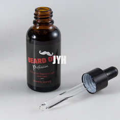 120ML Bitkisel Sakal Serumu Yağ Balsamı Erkek Bakım Sakal Uzatma Kiti
