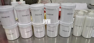 Yetişkinler İçin Beyazlatıcı Nemlendirici Yaşlanma Karşıtı Krem Formülasyonu 50ml