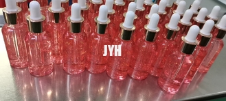 Hyaluronik Asitli Cilt Bakımı 5'i 1 Arada Beyazlatıcı Yaşlanma Karşıtı Yüz Serumu