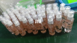 Tüm Cilt Tipleri İçin GMPA Doğal Glow Serum Nemlendirici Aydınlatıcı Cilt Bakımı Yüz Serumu