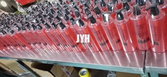 Kuru Kaba Engebeli Çilek Ciltleri İçin Kokusuz Eksfoliye Edici Vücut Şampuanı %2 Salisilik Asit