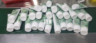 OEM MSDS Nane Jel Yüz Temizleyici Cilt Akne Karşıtı Yüz Yıkama