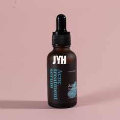 Private Label 30ml Özlü Yüz Serumu Ance Koyu Lekeleri Kaldır Bitkisel Cilt Bakımı Yüz Serumu