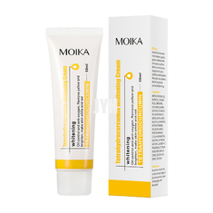 50ml Zerdeçal Onarıcı Krem Anti Akne Anti Aging Kırışıklık Karşıtı Beyazlatma Yatıştırıcı