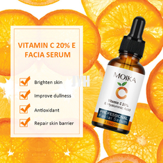 30 ml Hyaluronik Asitli Yüz C Vitamini Aydınlatıcı Serum