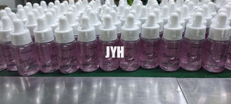24k Gold Rose Yüz Serumu Parlaklatıcı Ferahlatıcı Hızlı Absorbe Hasarlı Cilt Onarıcı Hafif Gündelik