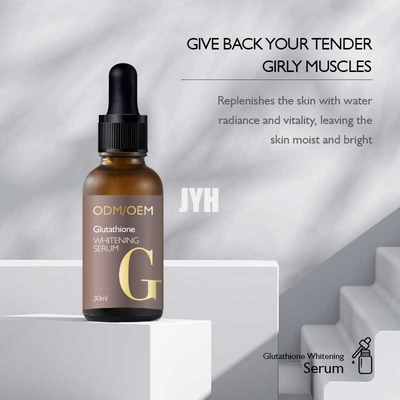 Glutatyon Düzeltici Yüz Gençleştirme Serumu 30ml 1oz ODM