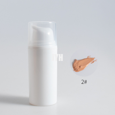 SPF30 Su Geçirmez Fondöten BB Krem Yüz Makyaj Kozmetik