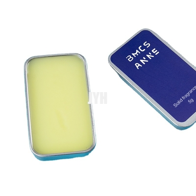 Floral 10g Fragrance Balm Kadın ve Erkek Katı Parfüm