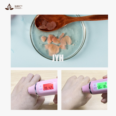 Karma Ciltler İçin OEM Gül Yaprağı Serumu GMPC Yaşlanma Karşıtı Serum