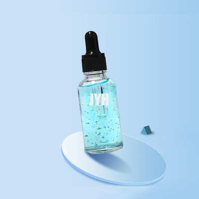 GHK-CU Essence Yüz Serumu 24K Altın Mavi Bakır Peptid Serum