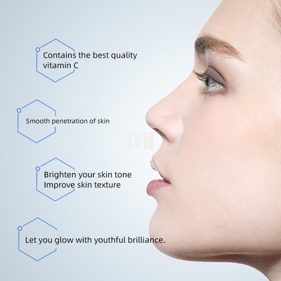 GHK-CU Essence Yüz Serumu 24K Altın Mavi Bakır Peptid Serum
