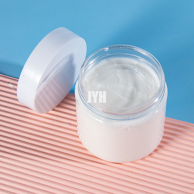 OEM Cilt Bakımı Shea Yağı Vegan Şanti Vücut Yağı Nemlendirici Yüz Kremi