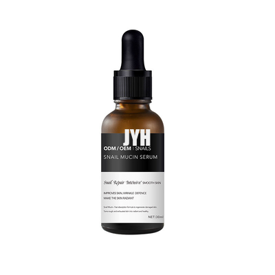 Niacinamide Mukus Özü Yüz Serumu 1oz 30ml Yaşlanma Karşıtı Serum