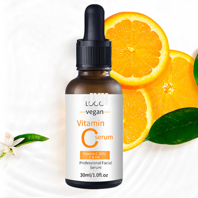 C Vitamini ve Hyaluronik Asit Serumu Nemlendirici Hyaluronik Asit Serumu