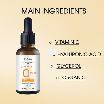 C Vitamini ve Hyaluronik Asit Serumu Nemlendirici Hyaluronik Asit Serumu