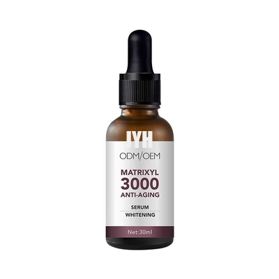Peptid Polyphenol Essence Yüz Serumu Zamansız Matrixyl 3000 Serum