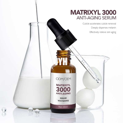 Peptid Polyphenol Essence Yüz Serumu Zamansız Matrixyl 3000 Serum