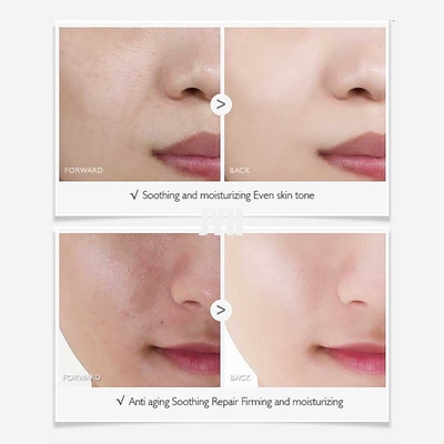 Peptid Polyphenol Essence Yüz Serumu Zamansız Matrixyl 3000 Serum