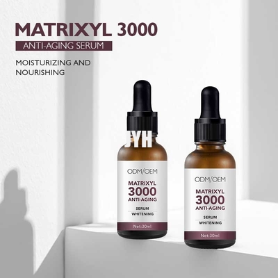 Peptid Polyphenol Essence Yüz Serumu Zamansız Matrixyl 3000 Serum