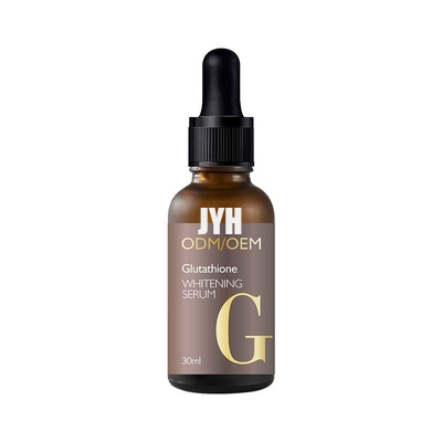 OEM 30g Glutatyon Beyazlatıcı Serum Glutatyon C Vitamini Serumu