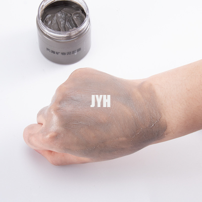 Burun Yüz 60g Yüz Kil Maskesi Ölü Deniz Mineral Çamur Maskesi