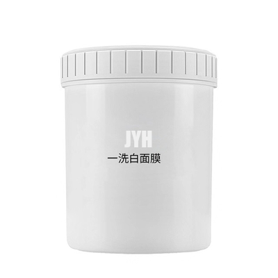 Crystal 1000g Güzellik Beyazlatıcı Krem Güvenli Cilt Aydınlatıcı Kremler