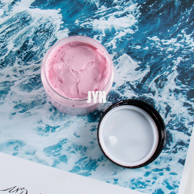 Detox Clean Kaolin Pembe Kil Maskesi C Vitamini Leke Temizleyici
