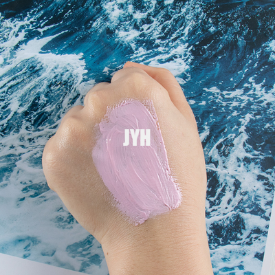 Detox Clean Kaolin Pembe Kil Maskesi C Vitamini Leke Temizleyici