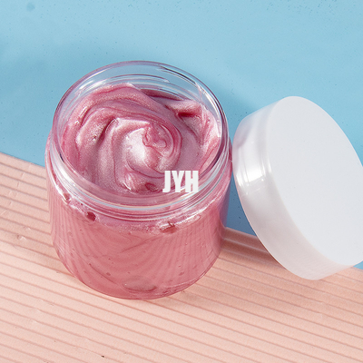 GMPC Rose Crystal Yüz Kil Maskesi Korece 60g Veya Özelleştirilmiş