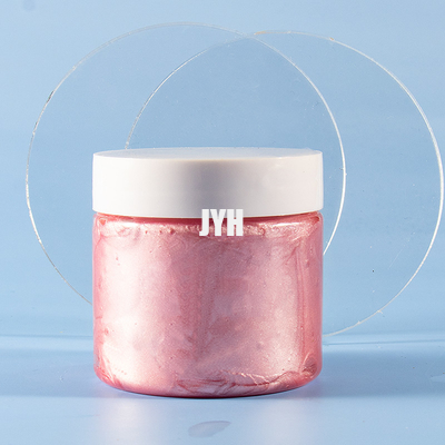 GMPC Rose Crystal Yüz Kil Maskesi Korece 60g Veya Özelleştirilmiş