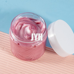 GMPC Rose Crystal Yüz Kil Maskesi Korece 60g Veya Özelleştirilmiş