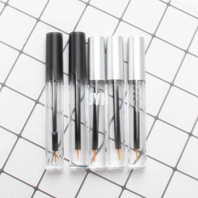 5ml Kirpik Büyütme Serumu Kirpik Bakım Ürünleri ODM Kirpik Büyütücü