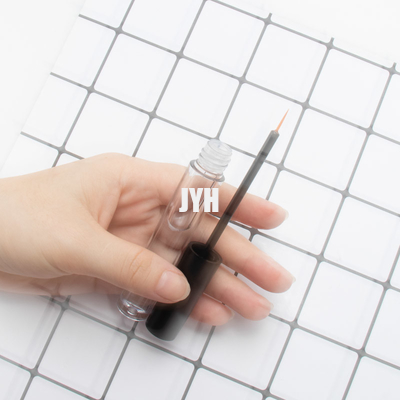 5ml Kirpik Büyütme Serumu Kirpik Bakım Ürünleri ODM Kirpik Büyütücü