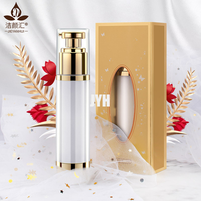 Çantalar ve Koyu Halkalar İçin OEM 60ml Kırışıklık Karşıtı Göz Kremi