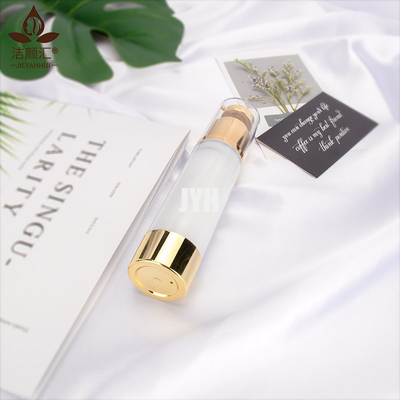 Çantalar ve Koyu Halkalar İçin OEM 60ml Kırışıklık Karşıtı Göz Kremi