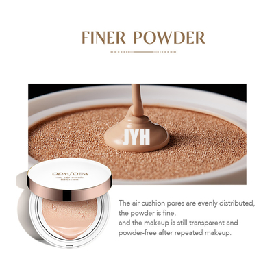 GMPC Air Cushion BB Krem Fondöten Mat Kapatıcı 15 gr/adet
