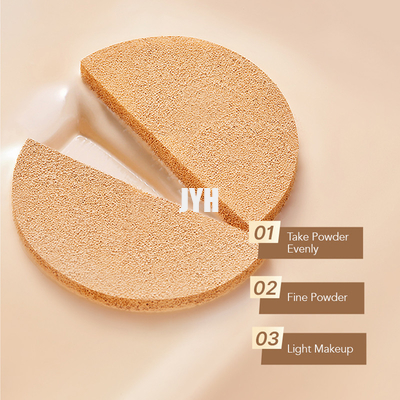 GMPC Air Cushion BB Krem Fondöten Mat Kapatıcı 15 gr/adet